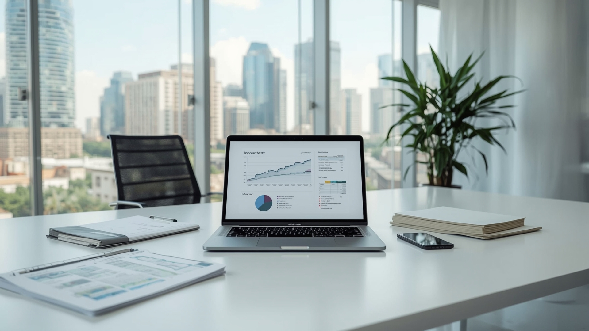 VAT Filing Services